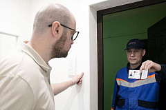 «Перезвони сам»: как отличить настоящего сотрудника коммунальных служб от мошенника
